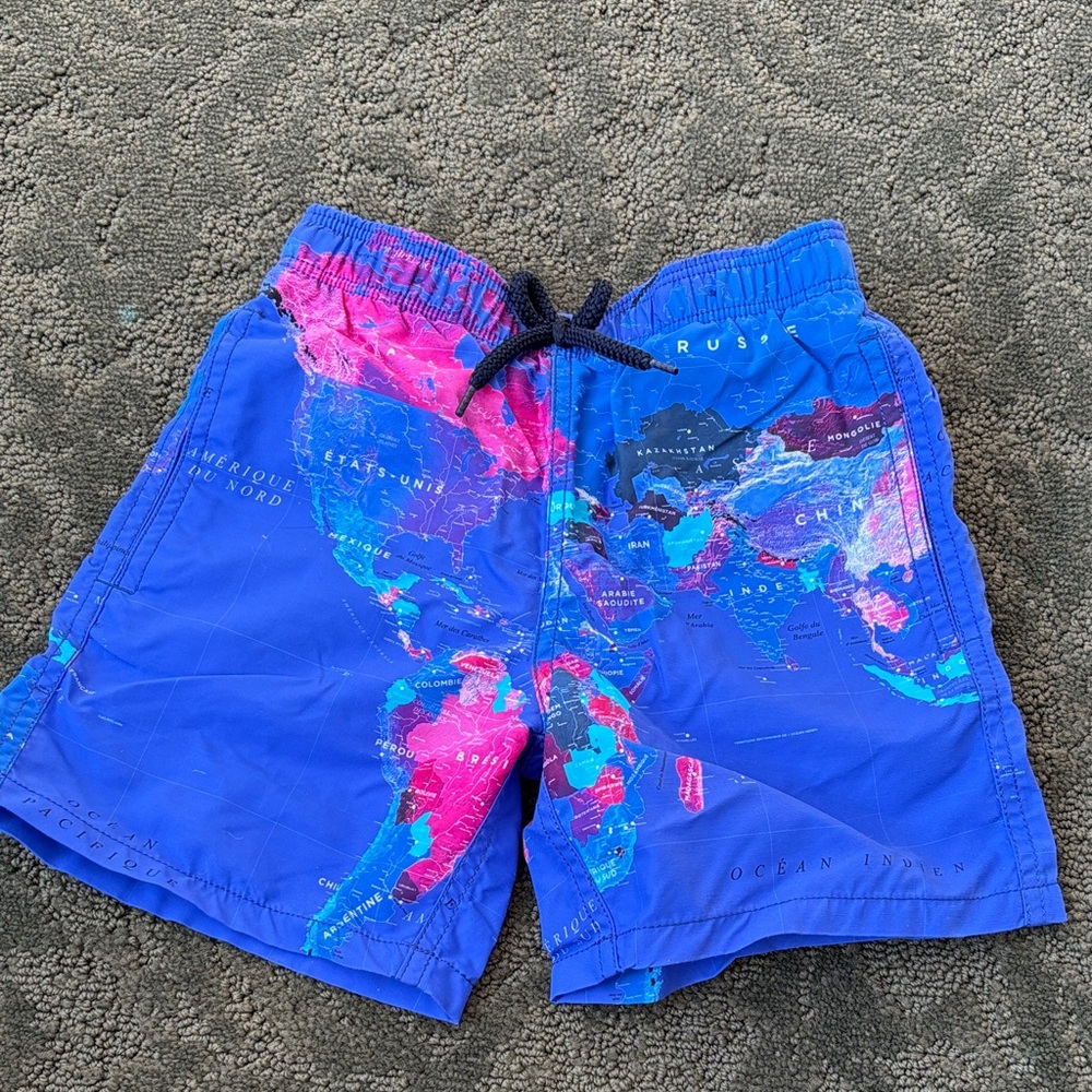 Vilebrequin bathing suit